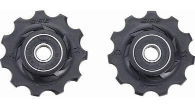 BBB BDP-02 ROLLERBOYS  Schaltungsrädchen, 11 Zähne 