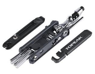 TOPEAK HEXUS X  Faltwerkzeug 