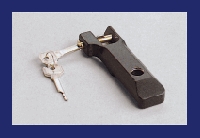 CICLOSPORT Schloß passend für `Super 2000´ 