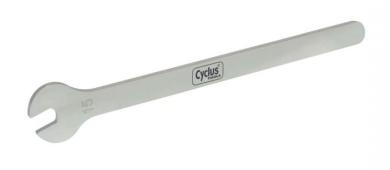 CYCLUS TOOLS Pedalschlüssel, 15 mm, einfach 