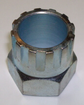 CYCLUS TOOLS Werkzeug f. CAM Innenlagerpatrone 