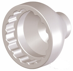 CYCLUS TOOLS Werkzeug für Ultra-Torque Innenlagerschalen + 