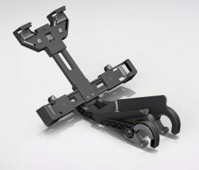 TACX Lenkerhalter für Tablet-PC 