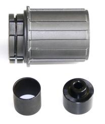 TACX Freilauf für Neo Smart und Flux Smart (S0012), HG 