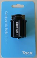 TACX Freilauf für Neo 2T Smart und Flux S Smart (T-2875.51), ED 