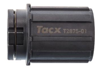 TACX Freilauf für Neo 2T Smart und Flux S Smart (T-2875.01), HG 