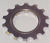 MARCHISIO AVIOTEK für SHI 1. Stufe, 13 Z, 10fa 