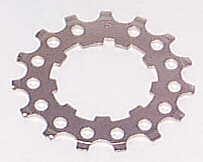 MARCHISIO AVIOTEK für SHI 3. - 9. Stufe, 21 Z. 