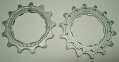 MICHE PRIMATO  Ritzel für Shimano 11fach, 1. Stufe, 