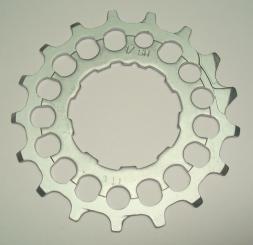 MICHE PRIMATO  Ritzel für Shimano 11fach, 2. Stufe, 