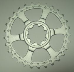 MICHE PRIMATO  Ritzel für Campagnolo 11fach, letzte Stufe, 