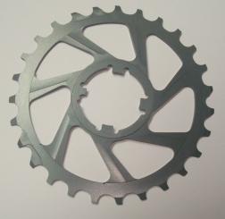MICHE PRIMATO LIGHT  Ritzel für Campagnolo 11fach, letzte Stufe, 