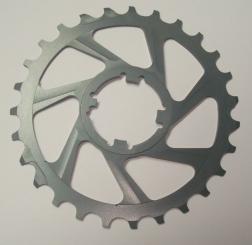 MICHE PRIMATO LIGHT  Ritzel für Campagnolo 11fach, letzte Stufe, 