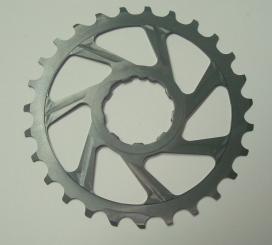 MICHE PRIMATO LIGHT  Ritzel für Shimano 11fach, letzte Stufe, 