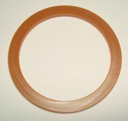 MICHE PRIMATO Zwischenring für Shimano 11fach, ocker 