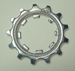 MICHE PRIMATO  Ritzel für Shimano 10fach, 1. Stufe 