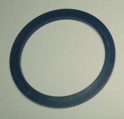 MICHE PRIMATO Zwischenring für Campagnolo 10fach, blau 