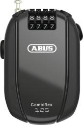 ABUS COMBIFLEX TRIP 125  Schloss mit eigenem PIN-Code 