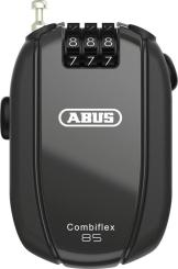 ABUS COMBIFLEX BREAK 85  Schloss mit eigenem PIN-Code 