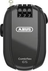 ABUS COMBIFLEX STOPOVER 65  Schloss mit eigenem PIN-Code 