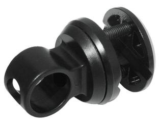 ABUS GH 50  Gepäckträgerhalterung f. Bügelschloß 