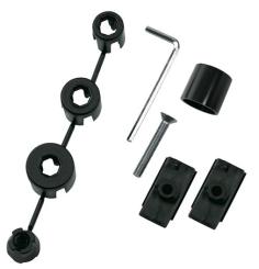 SKS SHOCKBOARD  Gabelbefestigungs-Set 