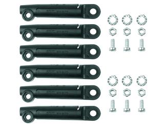 SKS ESC  Strebenbefestigungs-Set 