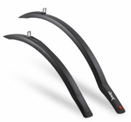 HEBIE VIPER  Rennradsteckbleche 