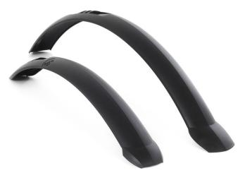 HEBIE TAIPAN 26  MTB-Steckschutzbleche 