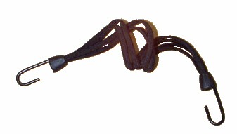 ACOR Gepäckträgerspanngurte 