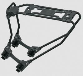 SKS INFINITY UNIVERSAL AVS  Gepäckträger, schwarz 