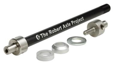 CROOZER Steckachse für BOB, 1.0 mm, 12 * 142, L160 - 172 mm 