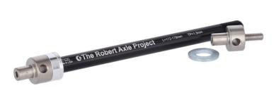 CROOZER Steckachse für BOB, 1.75 mm, 12 * 142, L174 - 180 mm 