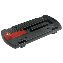 RIXEN & KAUL KLICKFIX GTA  Gepäckträgeradapter 