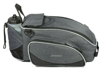 HABERLAND FLEXIBAG XL  Gepäckträgertasche für UniKlip 