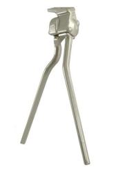 ESGE Alu-Zweibeinständer, 