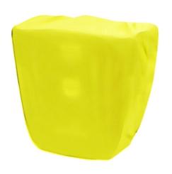 HABERLAND Regenschutz Low Raider, gelb 