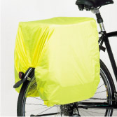 HABERLAND Regenschutz dreifach, gelb 