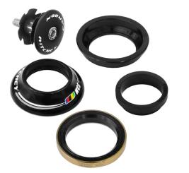 RITCHEY WCS  PRESS FIT  Steuersatz, Semi-Int 