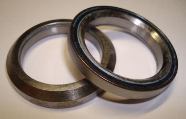 RITCHEY PRO  Ersatzlager, 45°/45°, 