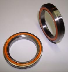 BASSO Lager für Quantum  Steuersatz 