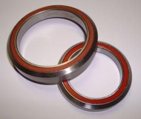 BASSO Lagereinheit 1 1/2" - 1 1/8" 