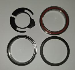 BASSO Lagereinheit 1 1/2" - 1 1/2" 