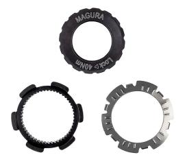 MAGURA CenterLock - Adapter für Magura Bremsscheiben 