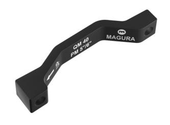 MAGURA QM40  Adapter 
