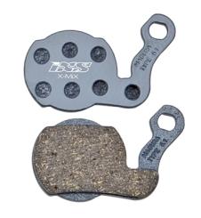 MAGURA LOUISE  Bremsbeläge (Typ 6.1) 