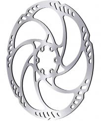 MAGURA STORM HC ROTOR  Bremsscheibe, 6-Loch, 