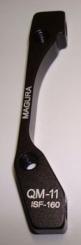MAGURA QM11  Adapter 
