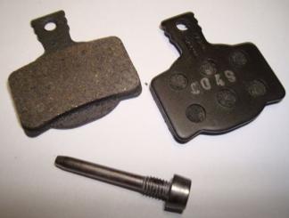 MAGURA MT (Typ 7.P)  Bremsbeläge, Performance 