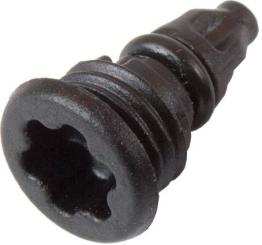 MAGURA EBT-Entlüftungsschraube für MT-Bremsen, Kunstst 